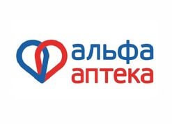 АльфаАптека