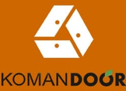 Komandoor