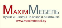 MaximМебель